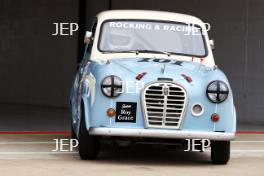 Silverstone Classic  28-30 July 2017 At the Home of British Motorsport Celebrity Race xxxxxxxdrivercarxxxxx Free for editorial use only Photo credit –  JEP 