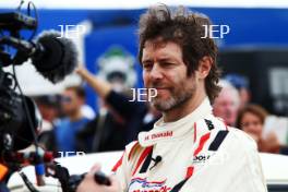 Silverstone Classic  28-30 July 2017  At the Home of British Motorsport  Howard Donald Free for editorial use only Photo credit – JEP