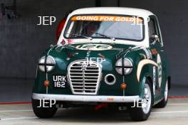 Silverstone Classic  28-30 July 2017 At the Home of British Motorsport Celebrity Race xxxxxxxdrivercarxxxxx Free for editorial use only Photo credit –  JEP 