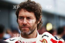 Silverstone Classic  28-30 July 2017  At the Home of British Motorsport  Howard Donald Free for editorial use only Photo credit – JEP