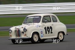 Silverstone Classic  28-30 July 2017  At the Home of British Motorsport  Tiff Needell Free for editorial use only Photo credit – JEP