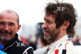 Silverstone Classic  28-30 July 2017  At the Home of British Motorsport  Howard Donald Free for editorial use only Photo credit – JEP