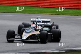 Silverstone Classic  28-30 July 2017 At the Home of British Motorsport FIA Masters F1  xxxxxxxdrivercarxxxxx Free for editorial use only Photo credit –  JEP 