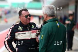 Silverstone Classic  28-30 July 2017 At the Home of British Motorsport FIA Masters F1  THORNTON Gregory, Lotus 77 Free for editorial use only Photo credit –  JEP 