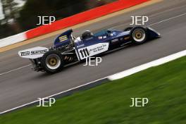 Silverstone Classic  28-30 July 2017  At the Home of British Motorsport  SCEMAMA Philippe, Surtees TS9B Free for editorial use only Photo credit – JEP