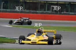 Silverstone Classic  28-30 July 2017 At the Home of British Motorsport FIA Masters F1  xxxxxxxdrivercarxxxxx Free for editorial use only Photo credit –  JEP 