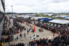 Silverstone Classic  28-30 July 2017 At the Home of British Motorsport FIA Masters F1  xxxxxxxdrivercarxxxxx Free for editorial use only Photo credit –  JEP 