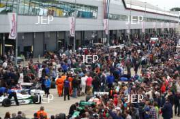 Silverstone Classic  28-30 July 2017 At the Home of British Motorsport FIA Masters F1  xxxxxxxdrivercarxxxxx Free for editorial use only Photo credit –  JEP 