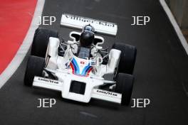 Silverstone Classic  28-30 July 2017  At the Home of British Motorsport  CONSTABLE Jamie, Shadow DN8 Free for editorial use only Photo credit – JEP