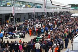 Silverstone Classic  28-30 July 2017 At the Home of British Motorsport FIA Masters F1  xxxxxxxdrivercarxxxxx Free for editorial use only Photo credit –  JEP 