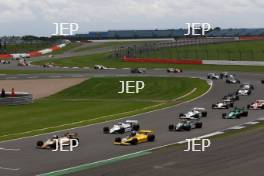 Silverstone Classic  28-30 July 2017 At the Home of British Motorsport FIA Masters F1  xxxxxxxdrivercarxxxxx Free for editorial use only Photo credit –  JEP 