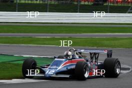 Silverstone Classic  28-30 July 2017 At the Home of British Motorsport FIA Masters F1  Free for editorial use only Photo credit –  JEP 