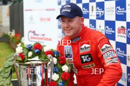 Silverstone Classic  28-30 July 2017 At the Home of British Motorsport FIA Masters F1  Nick Padmore Free for editorial use only Photo credit –  JEP 