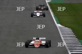 Silverstone Classic  28-30 July 2017 At the Home of British Motorsport FIA Masters F1  HARTLEY Steve, Arrows A4 Free for editorial use only Photo credit –  JEP 