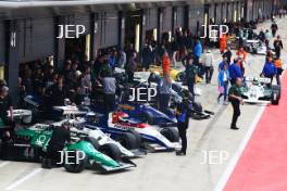 Silverstone Classic  28-30 July 2017  At the Home of British Motorsport  FIA Masters Historic Formula One Free for editorial use only Photo credit – JEP