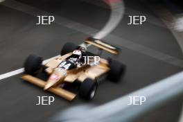 Silverstone Classic  28-30 July 2017  At the Home of British Motorsport  Jonathan Kennard Arrows A3 Free for editorial use only Photo credit – JEP