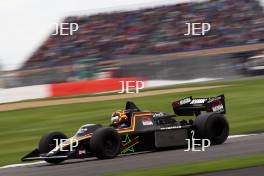 Silverstone Classic  28-30 July 2017 At the Home of British Motorsport FIA Masters F1  xxxxxxxdrivercarxxxxx Free for editorial use only Photo credit –  JEP 