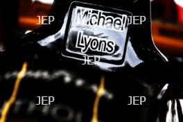 Silverstone Classic  28-30 July 2017  At the Home of British Motorsport  LYONS Michael, Williams FW07B  Free for editorial use only Photo credit – JEP