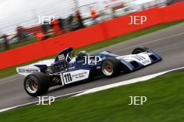 Silverstone Classic  28-30 July 2017  At the Home of British Motorsport  SCEMAMA Philippe, Surtees TS9B Free for editorial use only Photo credit – JEP