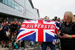 Silverstone Classic  28-30 July 2017 At the Home of British Motorsport FIA Masters F1  Silverstone Classic Free for editorial use only Photo credit –  JEP 