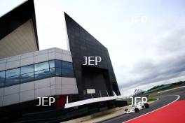 Silverstone Classic  28-30 July 2017  At the Home of British Motorsport  WRIGHT Jason , Shadow DN8 Free for editorial use only Photo credit – JEP