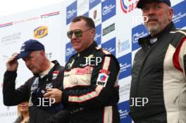 Silverstone Classic  28-30 July 2017 At the Home of British Motorsport FIA Masters F1  THORNTON Gregory, Lotus 77 Free for editorial use only Photo credit –  JEP 