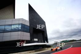 Silverstone Classic  28-30 July 2017  At the Home of British Motorsport  GLOVER Neil, Arrows A5  Free for editorial use only Photo credit – JEP