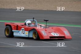 Silverstone Classic  28-30 July 2017 At the Home of British Motorsport FIA Masters Sportscars xxxxxxxdrivercarxxxxx Free for editorial use only Photo credit –  JEP 