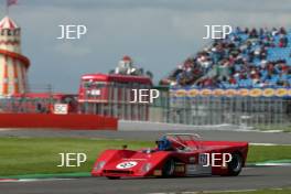 Silverstone Classic  28-30 July 2017 At the Home of British Motorsport FIA Masters Sportscars xxxxxxxdrivercarxxxxx Free for editorial use only Photo credit –  JEP 