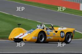 Silverstone Classic  28-30 July 2017 At the Home of British Motorsport FIA Masters Sportscars xxxxxxxdrivercarxxxxx Free for editorial use only Photo credit –  JEP 