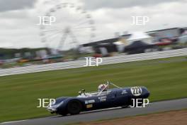 Silverstone Classic  28-30 July 2017 At the Home of British Motorsport FIA Masters Sportscars xxxxxxxdrivercarxxxxx Free for editorial use only Photo credit –  JEP 