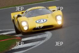 Silverstone Classic  28-30 July 2017 At the Home of British Motorsport FIA Masters Sportscars xxxxxxxdrivercarxxxxx Free for editorial use only Photo credit –  JEP 