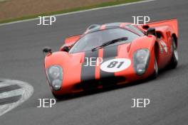 Silverstone Classic  28-30 July 2017 At the Home of British Motorsport FIA Masters Sportscars xxxxxxxdrivercarxxxxx Free for editorial use only Photo credit –  JEP 