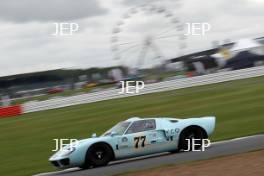 Silverstone Classic  28-30 July 2017 At the Home of British Motorsport FIA Masters Sportscars xxxxxxxdrivercarxxxxx Free for editorial use only Photo credit –  JEP 