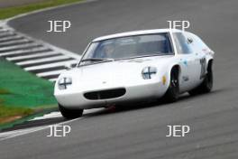 Silverstone Classic  28-30 July 2017 At the Home of British Motorsport FIA Masters Sportscars GOMES Goncalo, CLARIDGE James, Lotus 47 GT  Free for editorial use only Photo credit –  JEP 