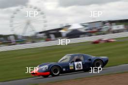 Silverstone Classic  28-30 July 2017 At the Home of British Motorsport FIA Masters Sportscars xxxxxxxdrivercarxxxxx Free for editorial use only Photo credit –  JEP 