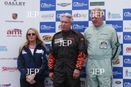 Silverstone Classic  28-30 July 2017 At the Home of British Motorsport FIA Masters Sportscars xxxxxxxdrivercarxxxxx Free for editorial use only Photo credit –  JEP 