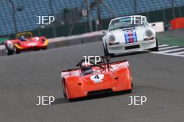 Silverstone Classic  28-30 July 2017 At the Home of British Motorsport FIA Masters Sportscars xxxxxxxdrivercarxxxxx Free for editorial use only Photo credit –  JEP 