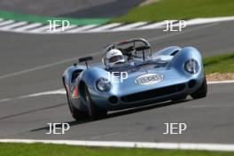 Silverstone Classic  28-30 July 2017 At the Home of British Motorsport FIA Masters Sportscars xxxxxxxdrivercarxxxxx Free for editorial use only Photo credit –  JEP 