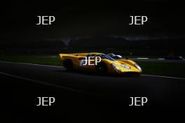 Silverstone Classic  28-30 July 2017 At the Home of British Motorsport FIA Masters Sportscars xxxxxxxdrivercarxxxxx Free for editorial use only Photo credit –  JEP 