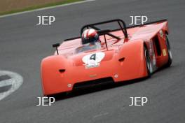 Silverstone Classic  28-30 July 2017 At the Home of British Motorsport FIA Masters Sportscars xxxxxxxdrivercarxxxxx Free for editorial use only Photo credit –  JEP 