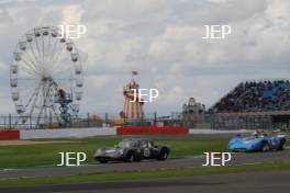 Silverstone Classic  28-30 July 2017 At the Home of British Motorsport FIA Masters Sportscars xxxxxxxdrivercarxxxxx Free for editorial use only Photo credit –  JEP 