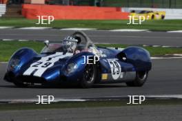 Silverstone Classic  28-30 July 2017 At the Home of British Motorsport FIA Masters Sportscars xxxxxxxdrivercarxxxxx Free for editorial use only Photo credit –  JEP 