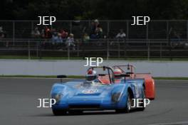 Silverstone Classic  28-30 July 2017 At the Home of British Motorsport FIA Masters Sportscars TOMLIN David, Lola T210 Free for editorial use only Photo credit –  JEP 