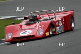 Silverstone Classic  28-30 July 2017 At the Home of British Motorsport FIA Masters Sportscars DONN Martyn, FOLEY Ian, Coldwell C14  Free for editorial use only Photo credit –  JEP 