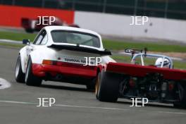 Silverstone Classic  28-30 July 2017 At the Home of British Motorsport FIA Masters Sportscars xxxxxxxdrivercarxxxxx Free for editorial use only Photo credit –  JEP 