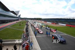 Silverstone Classic  28-30 July 2017 At the Home of British Motorsport FIA Masters Sportscars xxxxxxxdrivercarxxxxx Free for editorial use only Photo credit –  JEP 