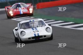 Silverstone Classic  28-30 July 2017 At the Home of British Motorsport FIA Masters Sportscars xxxxxxxdrivercarxxxxx Free for editorial use only Photo credit –  JEP 