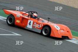 Silverstone Classic  28-30 July 2017 At the Home of British Motorsport FIA Masters Sportscars xxxxxxxdrivercarxxxxx Free for editorial use only Photo credit –  JEP 