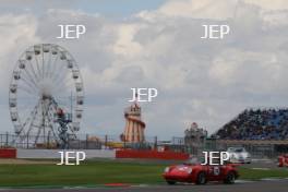 Silverstone Classic  28-30 July 2017 At the Home of British Motorsport FIA Masters Sportscars xxxxxxxdrivercarxxxxx Free for editorial use only Photo credit –  JEP 